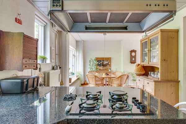 Medium property photo - Staringstraat 11, 5691 XJ Son en Breugel